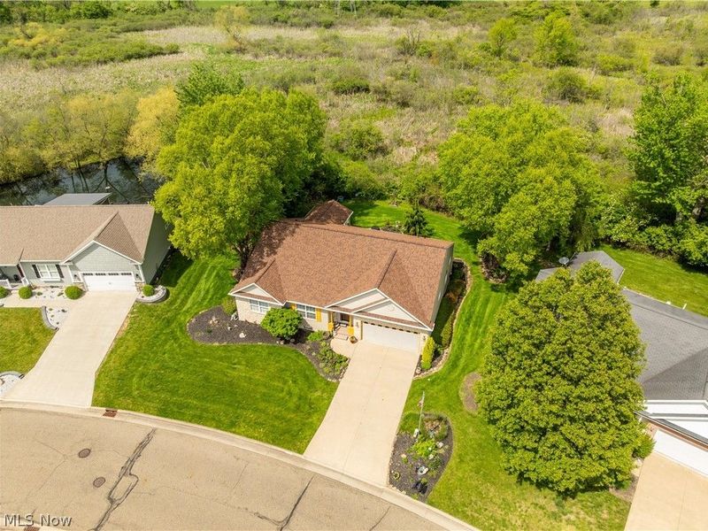 4732 Helmsworth Drive NE, Canton, OH 44714 Photo 38