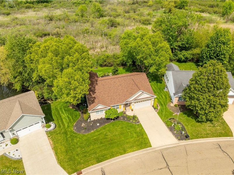 4732 Helmsworth Drive NE, Canton, OH 44714 Photo 39