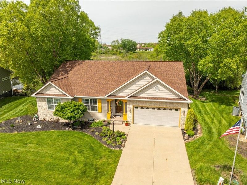 4732 Helmsworth Drive NE, Canton, OH 44714 Photo 40