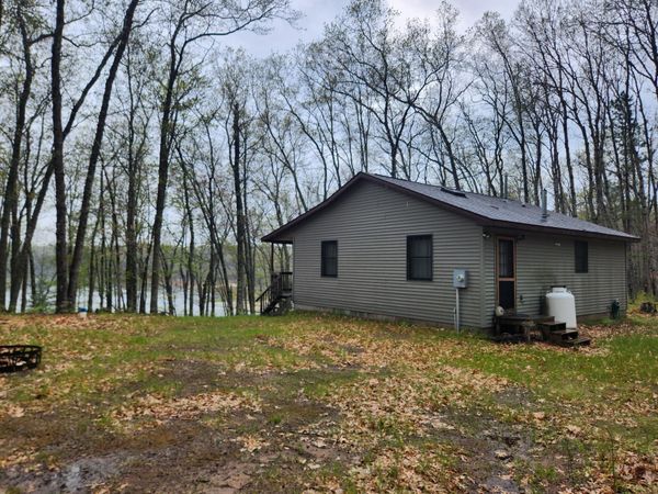 11373 S Rabbit Road, Baldwin, MI 49304