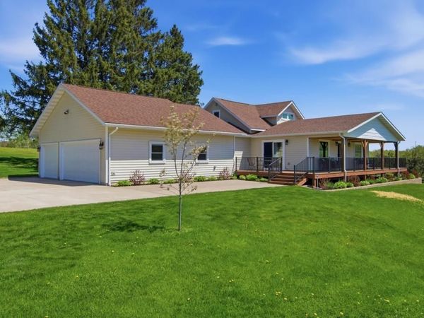 2188 18 1/2 Street, Rice Lake, WI 54868