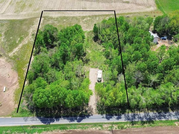 239 GERBIG ROAD, Marion, WI 54950