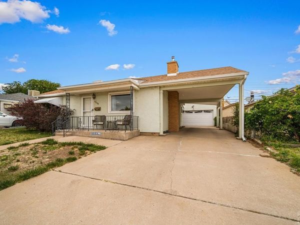 2509 Dahlia Lane, Pueblo, CO 81004
