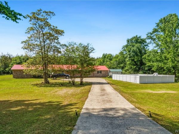 6345 County Road 44 , Carbon Hill, AL 35549