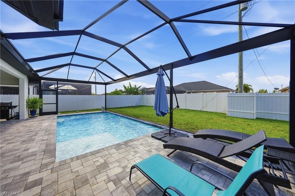 1214 SW 29th Ter, Cape Coral, FL 33914 Photo