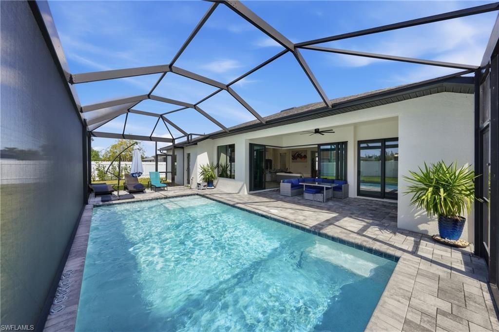 1214 SW 29th Ter, Cape Coral, FL 33914 Photo