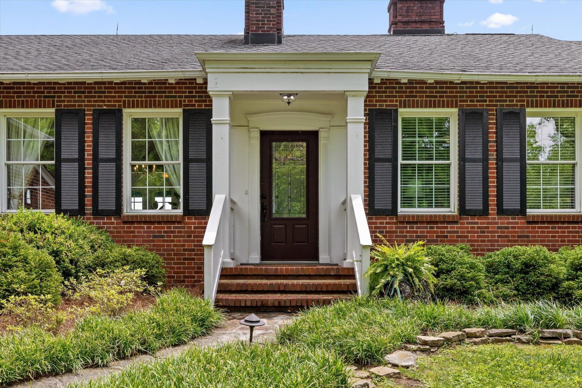 116 Wilder Drive, Signal Mountain, TN 37377 Main Photo