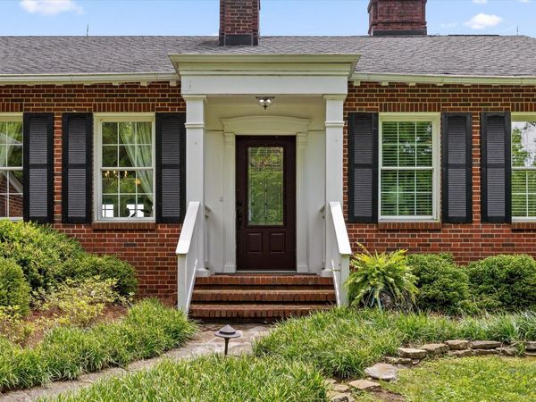 116 Wilder Drive, Signal Mountain, TN 37377
