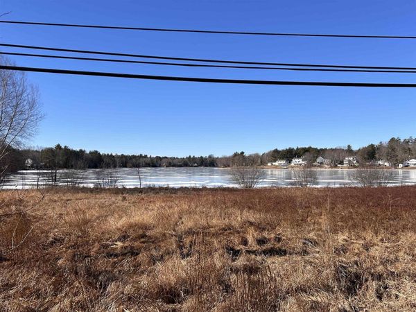Barnstead North Road, Unit 4, Barnstead, NH 03225