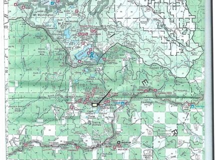 008-070-011 Sierra Buttes Road, Sierra City, CA 96125 Photo
