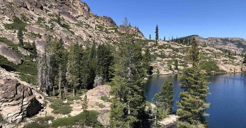 008-070-011 Sierra Buttes Road, Sierra City, CA 96125 Photo