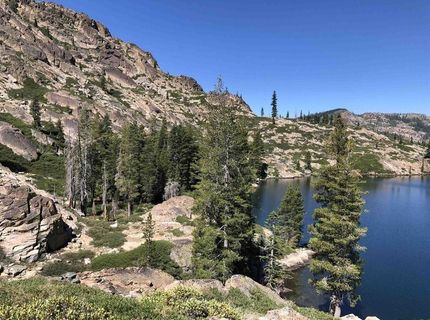 008-070-011 Sierra Buttes Road, Sierra City, CA 96125 Photo