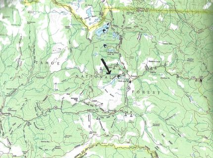008-070-011 Sierra Buttes Road, Sierra City, CA 96125 Photo