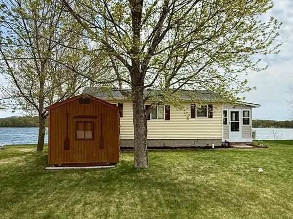 45936 DEVILS LAKE Road , Perham, MN 56573