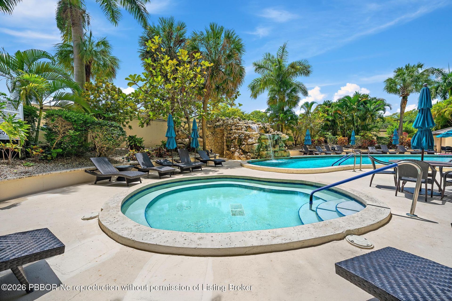 2450 Presidential Way, Unit 505, West Palm Beach, FL 33401 Photo