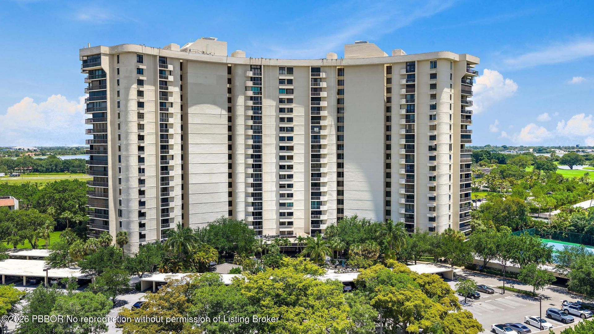 2450 Presidential Way, Unit 505, West Palm Beach, FL 33401 Photo