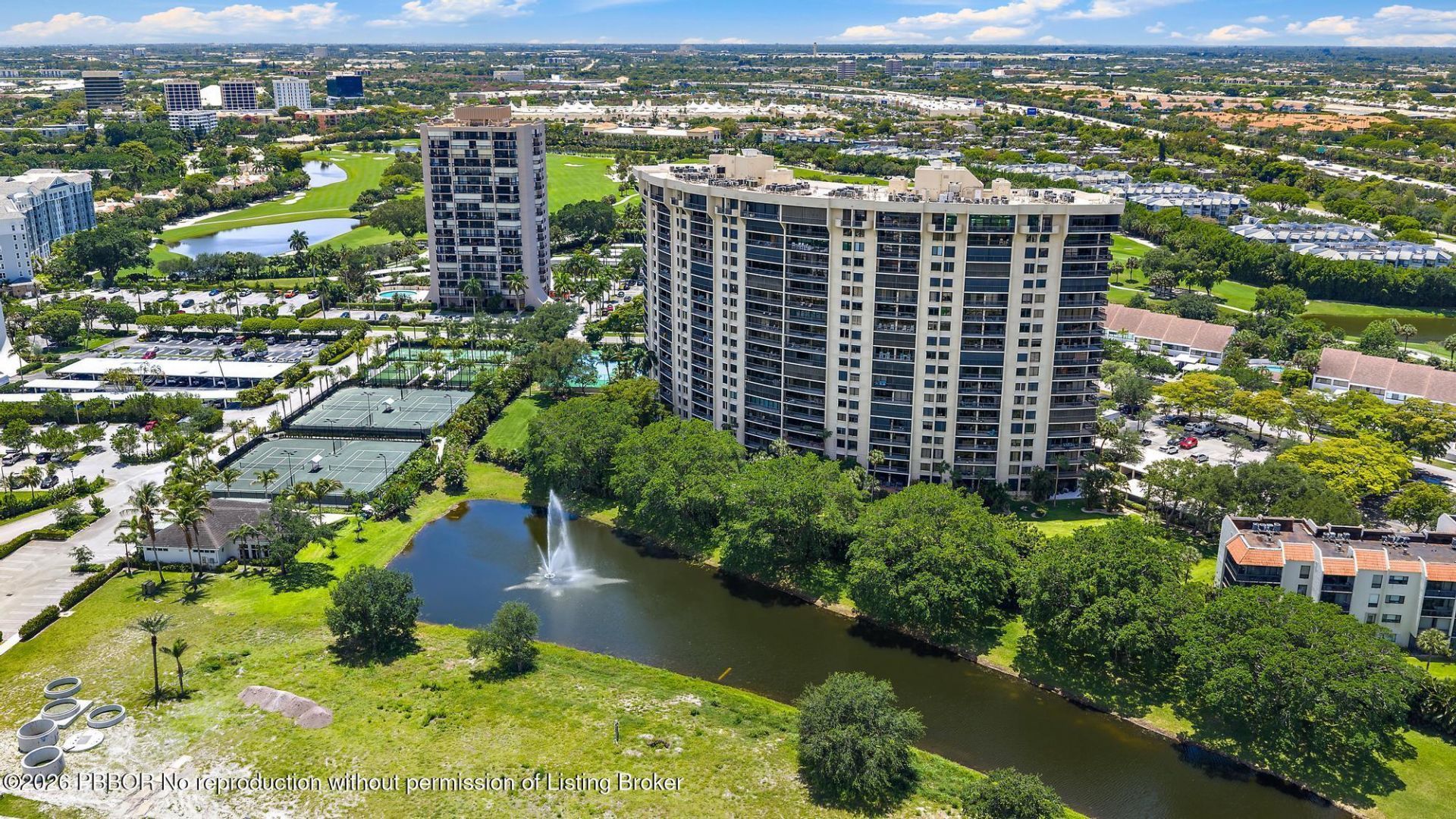2450 Presidential Way, Unit 505, West Palm Beach, FL 33401 Photo
