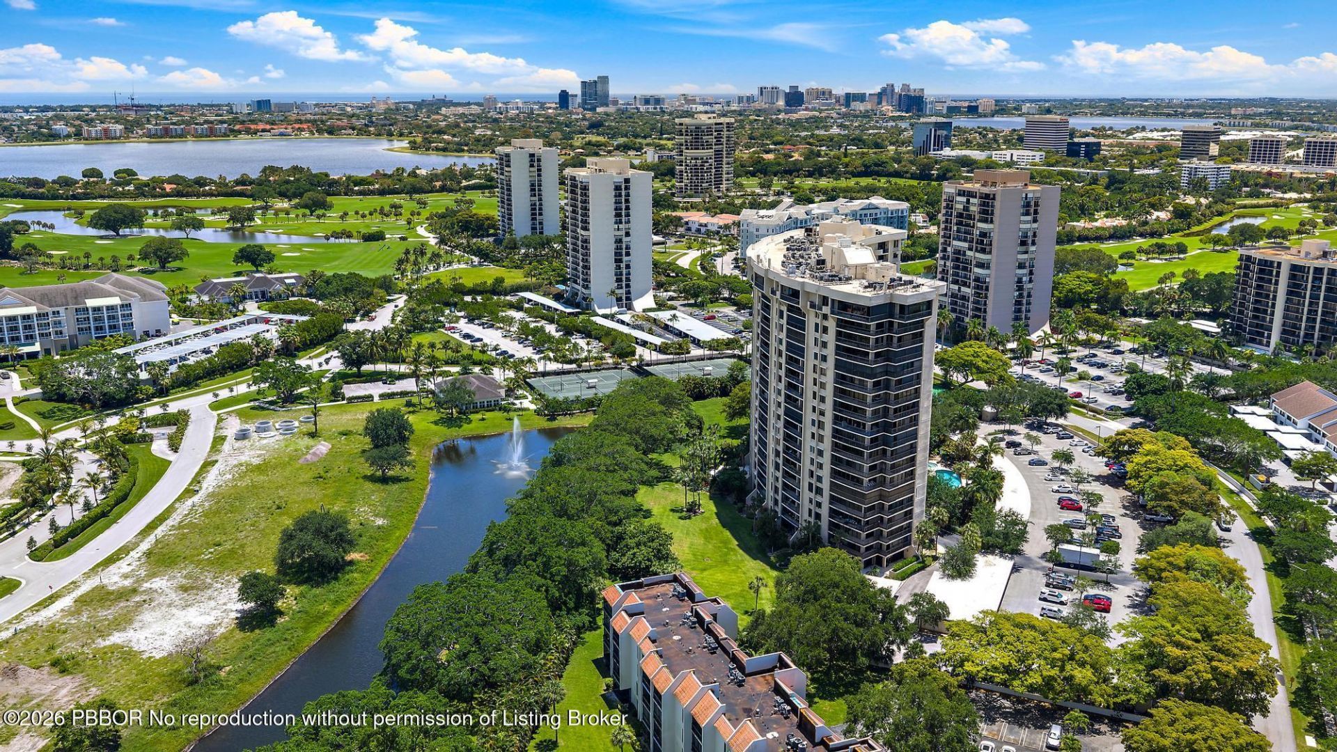 2450 Presidential Way, Unit 505, West Palm Beach, FL 33401 Photo