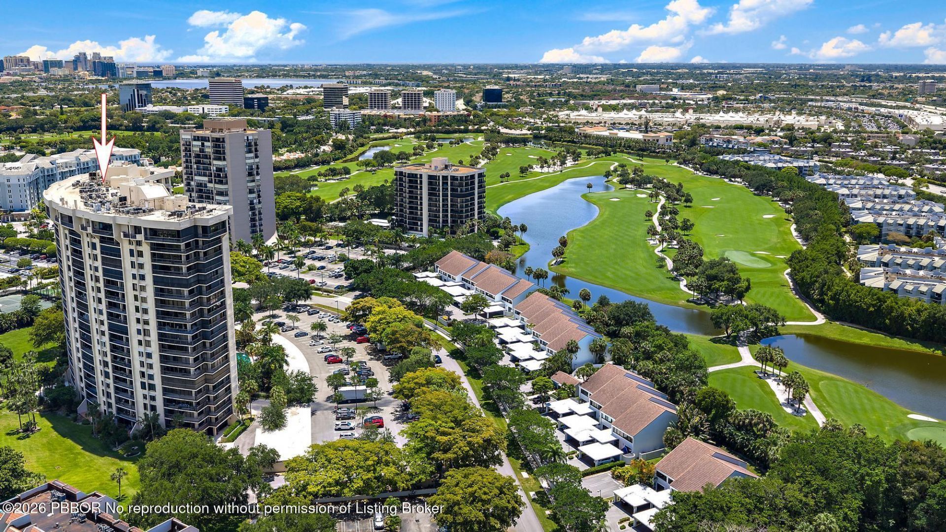 2450 Presidential Way, Unit 505, West Palm Beach, FL 33401 Photo
