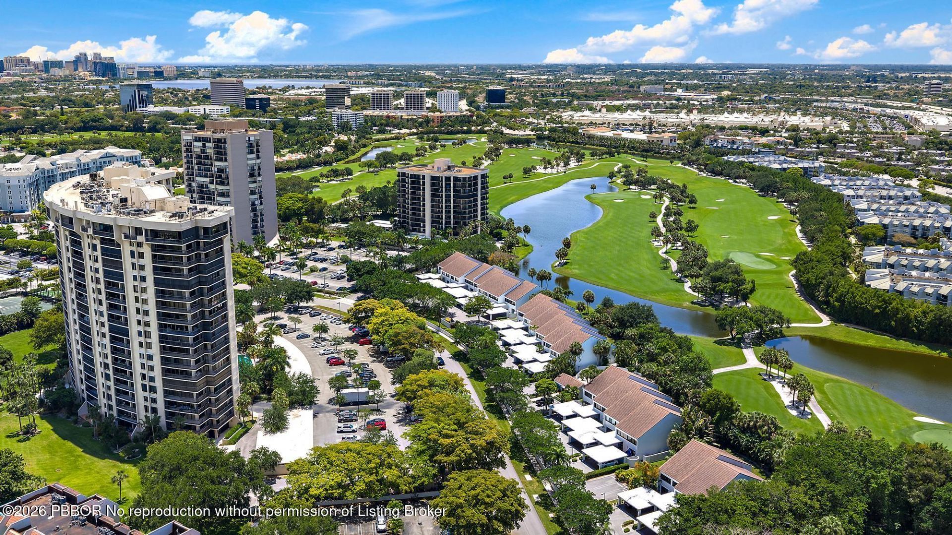 2450 Presidential Way, Unit 505, West Palm Beach, FL 33401 Photo