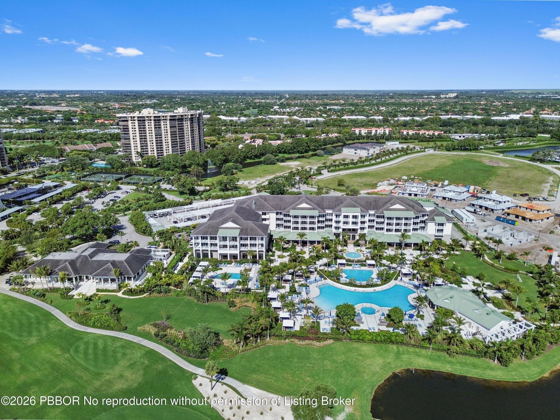 2450 Presidential Way, Unit 505, West Palm Beach, FL 33401 Photo