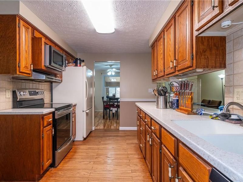 4200 Linchmere Drive, Clayton, OH 45415 Photo 15