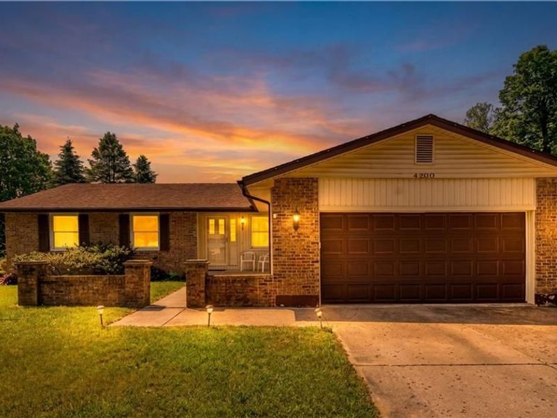 4200 Linchmere Drive, Clayton, OH 45415 Photo 2