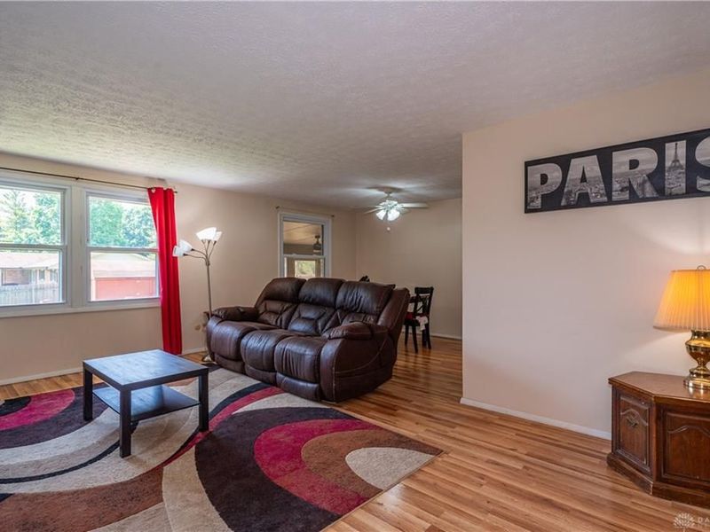 4200 Linchmere Drive, Clayton, OH 45415 Photo 4