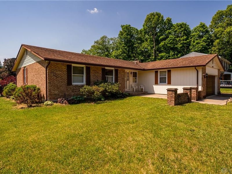 4200 Linchmere Drive, Clayton, OH 45415 Photo 43