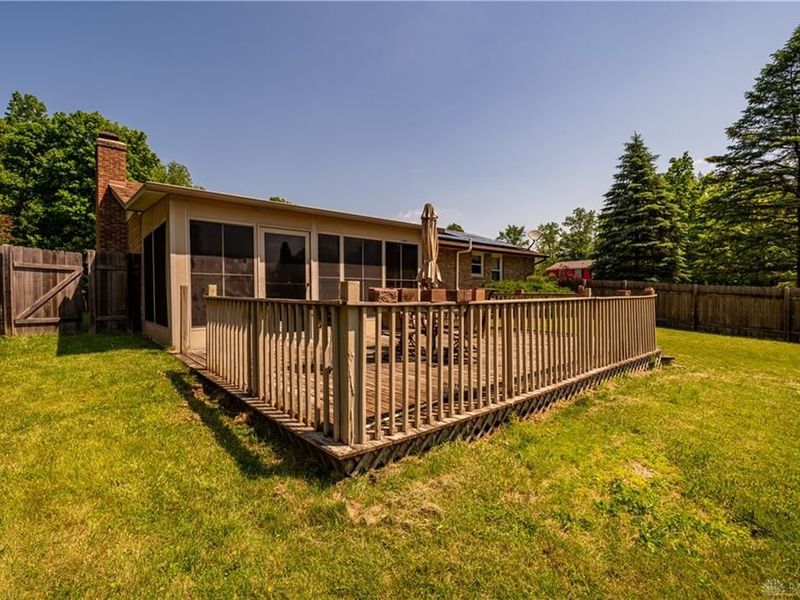 4200 Linchmere Drive, Clayton, OH 45415 Photo 48