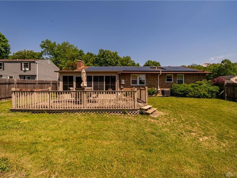 4200 Linchmere Drive, Clayton, OH 45415 Photo 49