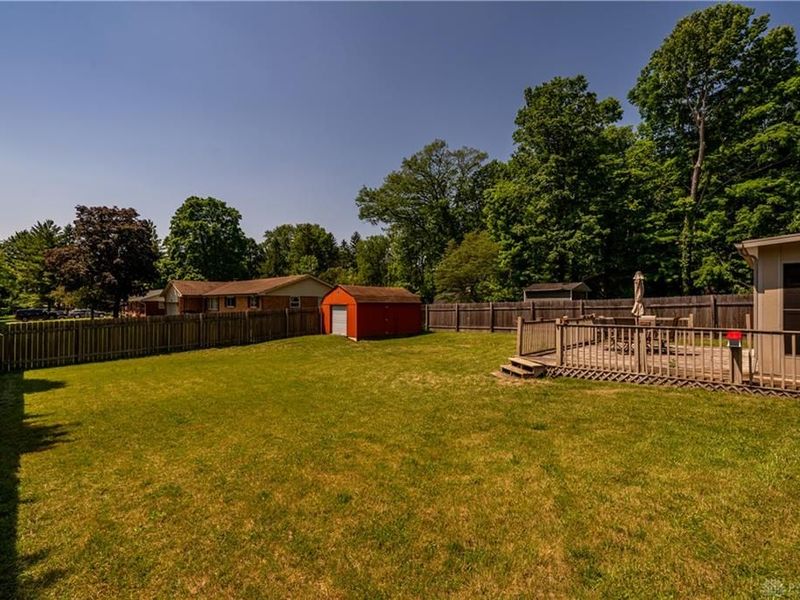 4200 Linchmere Drive, Clayton, OH 45415 Photo 52