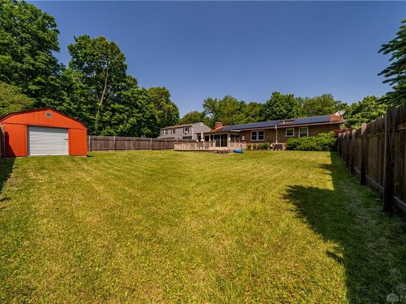 4200 Linchmere Drive, Clayton, OH 45415 Photo 53
