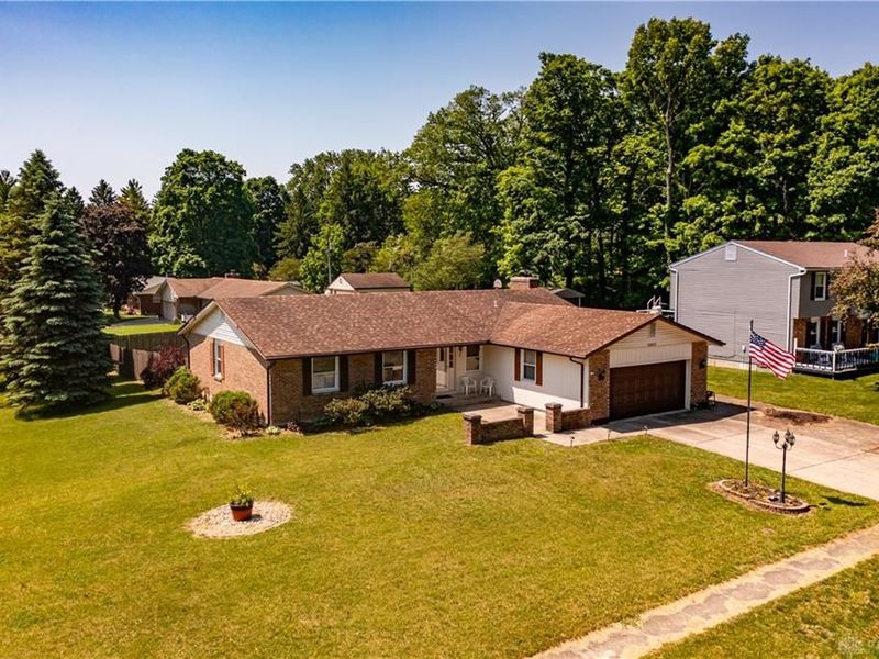 4200 Linchmere Drive, Clayton, OH 45415 Photo 57