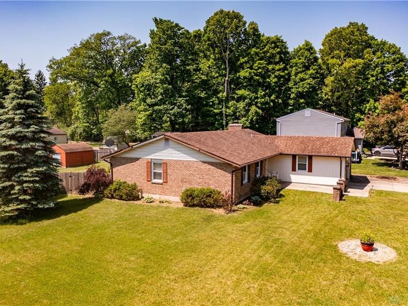 4200 Linchmere Drive, Clayton, OH 45415 Photo 58