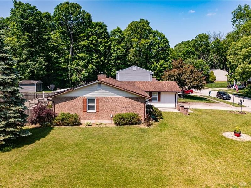 4200 Linchmere Drive, Clayton, OH 45415 Photo 59
