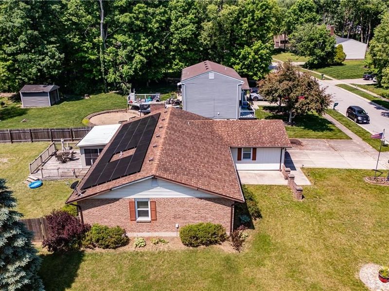 4200 Linchmere Drive, Clayton, OH 45415 Photo 60