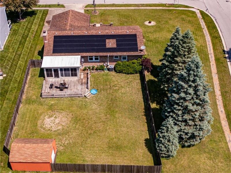 4200 Linchmere Drive, Clayton, OH 45415 Photo 61
