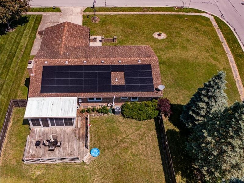 4200 Linchmere Drive, Clayton, OH 45415 Photo 62