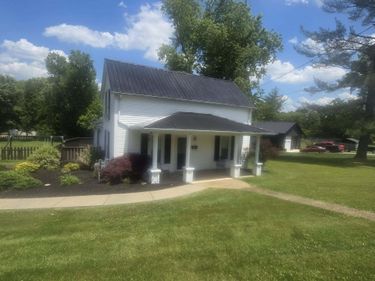 203 Fairgrounds Street, Columbia, KY 42728