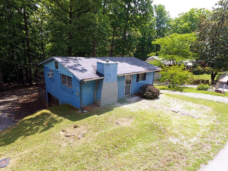 277 Camp Attrahunt Road, Monticello, KY 42633