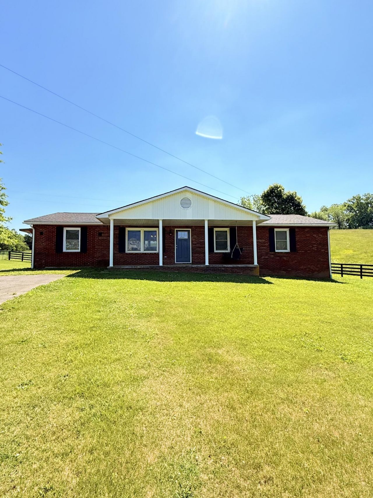 3439 Upper Jackstown Road, Carlisle, KY 40311
