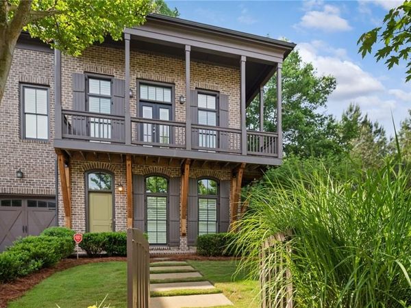 5939 Bond Street, Cumming, GA 30040