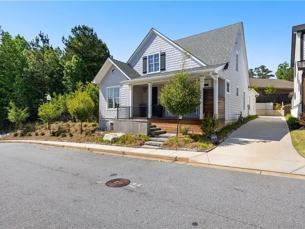 1250 Hayes Square, Peachtree City, GA 30269