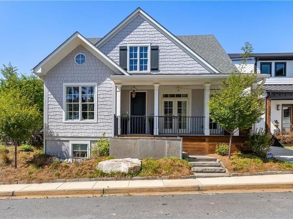 1250 Hayes Square , Peachtree City, GA 30269