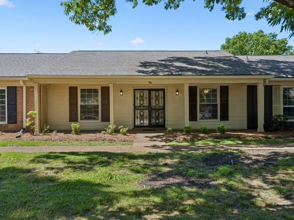 961 Todd Preis Dr , Nashville, TN 37221