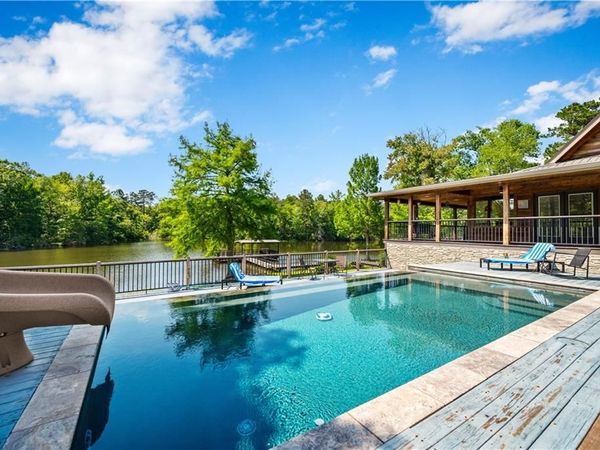 151 WARDWAY Drive, Boyce, LA 71409