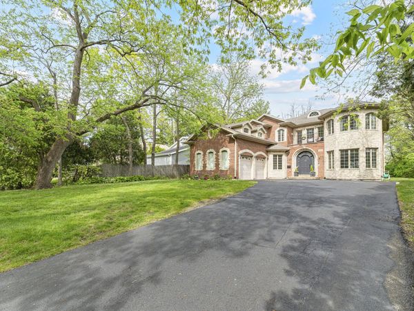 3219 University Avenue , Highland Park, IL 60035