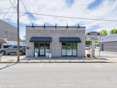 1608 Taylor Street , Columbia, SC 29201