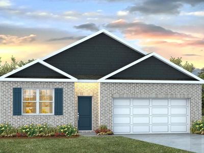 1032 Salient Court , Lugoff, SC 29078